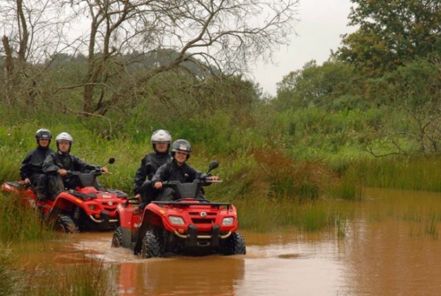 4x4 e buggy in loire Atlantique 
